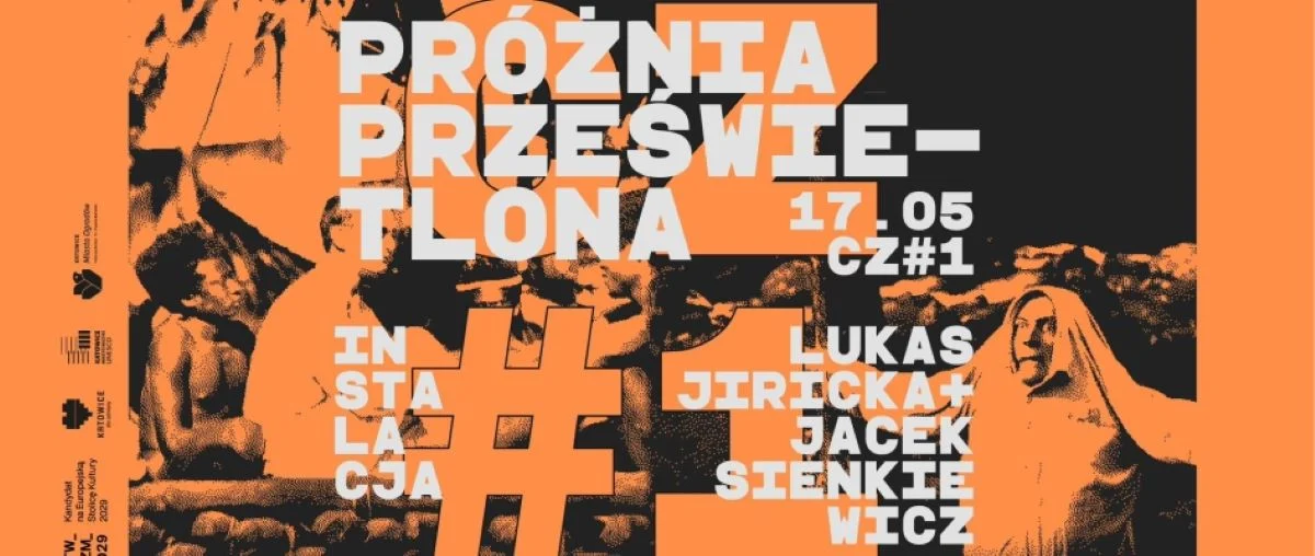 Kryzys przyjaźni, załamanie psychiczne i kryzys. Próżnia prześwietlona w BDK