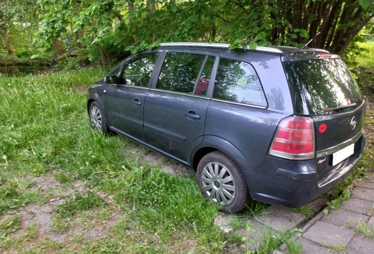 Mistrzowie parkowania w Katowicach w akcji. Straż miejska podsumowuje ubiegły tydzień 19