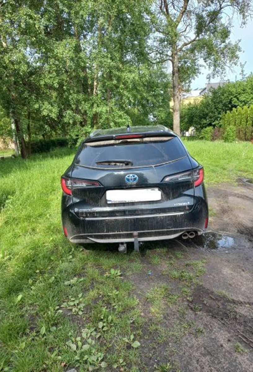 Mistrzowie parkowania w Katowicach w akcji. Straż miejska podsumowuje ubiegły tydzień 20