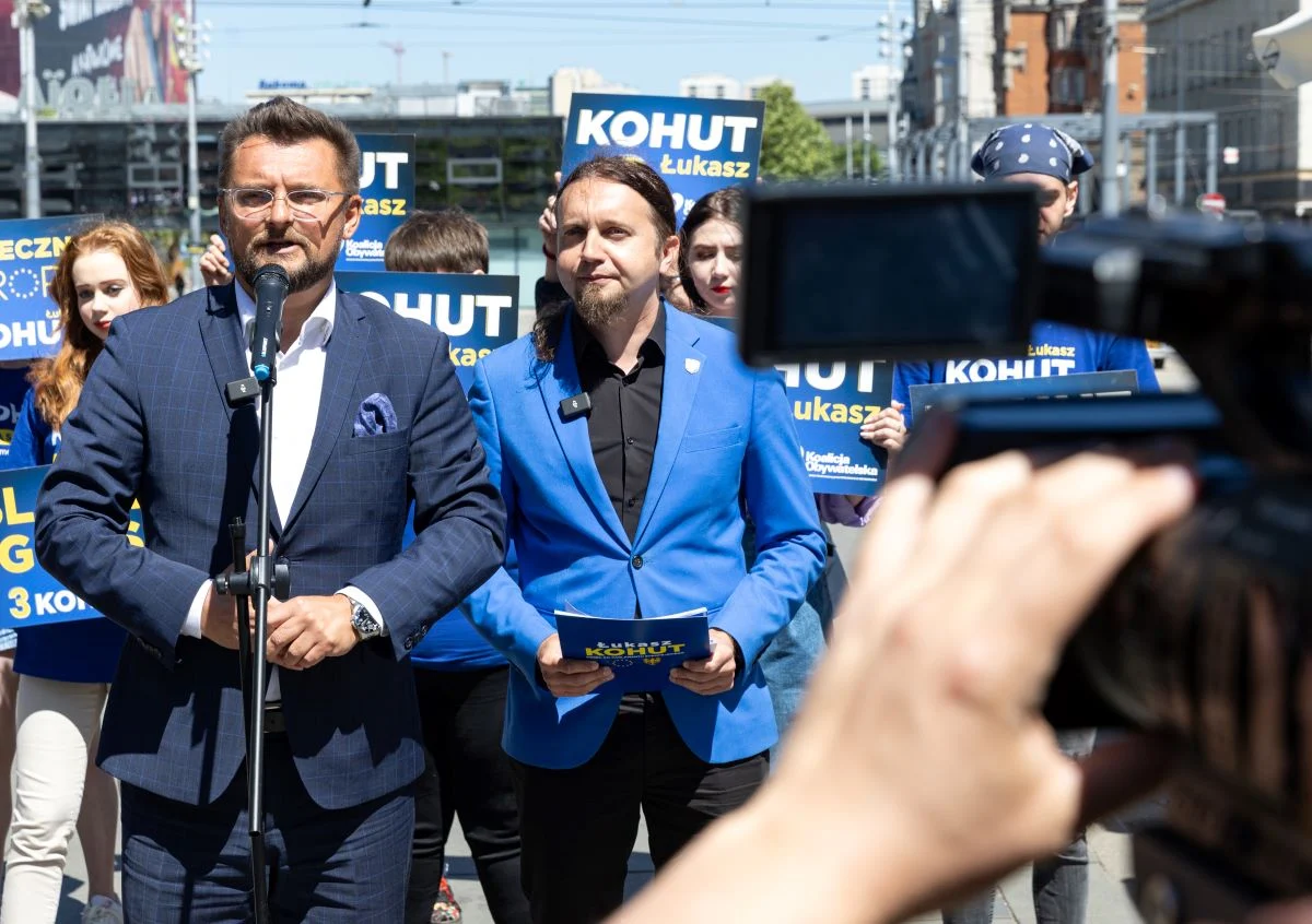 Za nami briefing prasowy dotyczący ustawy uznającej języki śląski za język regionalny