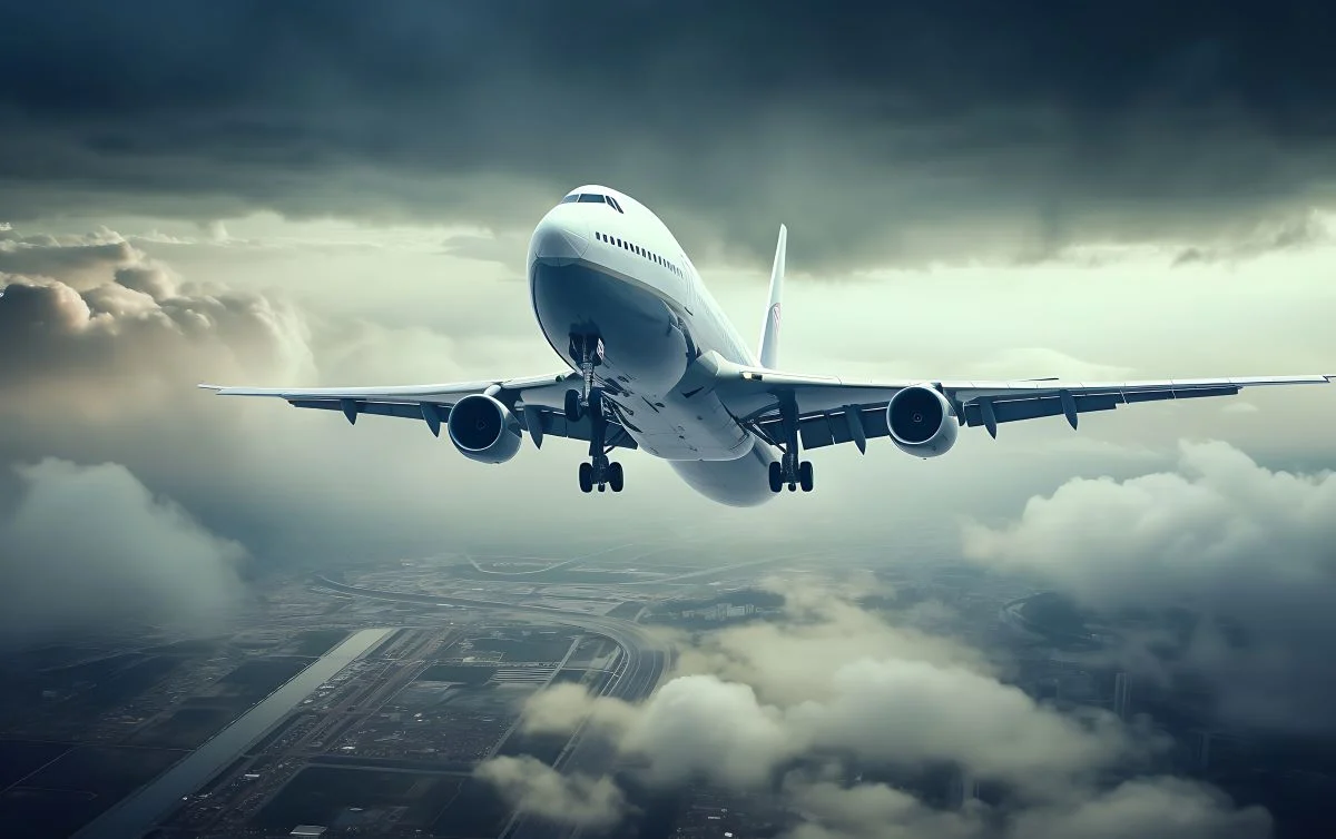 Lotnisko Pyrzowice podsumowuje ilość pasażerów w kwietniu. Pobito rekord!