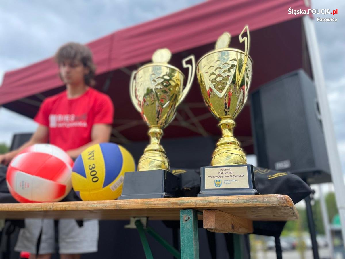 Za nami piknik „Biegu Ratownika”! Było wiele zabawy i edukacji