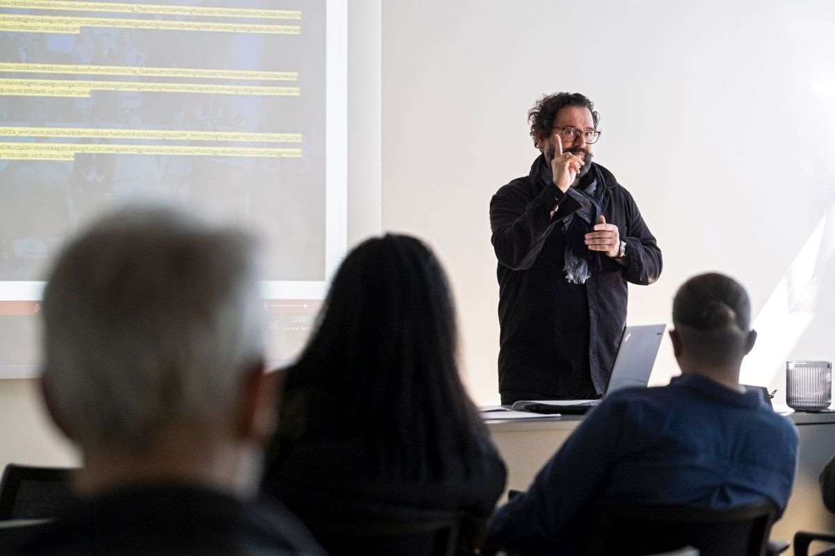 Ciekawe wykłady, spotkania i warsztaty w Muzeum Śląskim w tym tygodniu!
