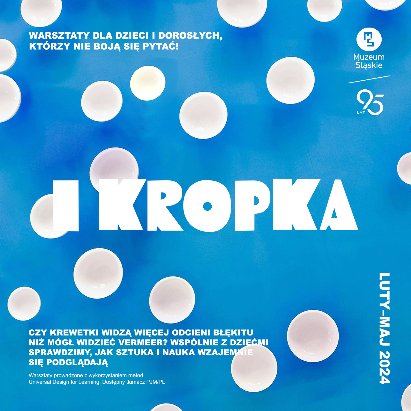 Ciekawe wykłady, spotkania i warsztaty w Muzeum Śląskim w tym tygodniu!