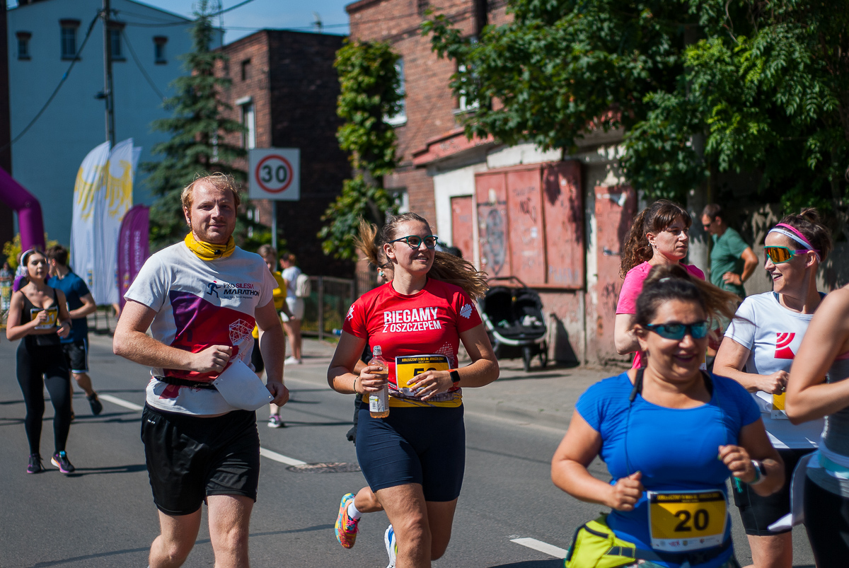 X Bieg im. Janusza Sidły za nami 3