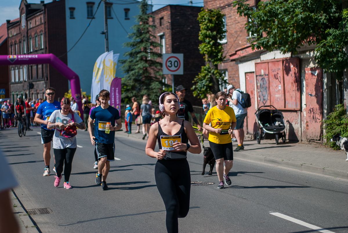 X Bieg im. Janusza Sidły za nami 4