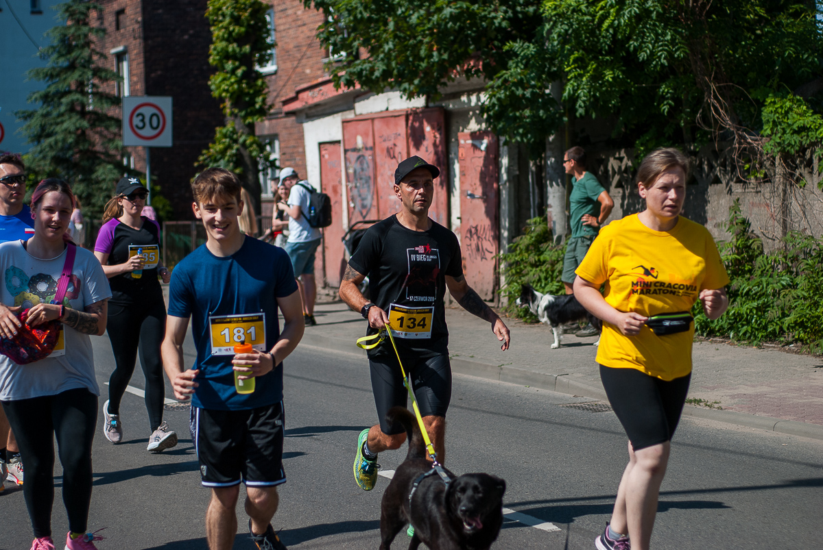 X Bieg im. Janusza Sidły za nami 5