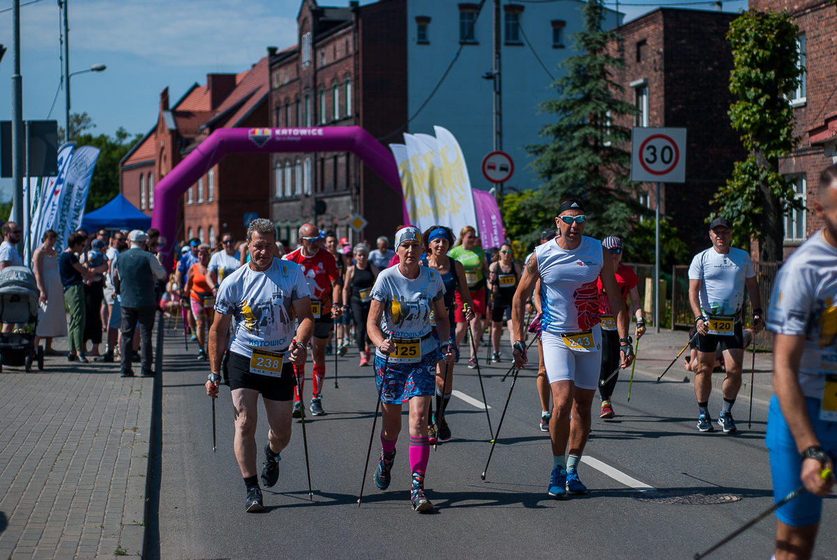 X Bieg im. Janusza Sidły za nami 7
