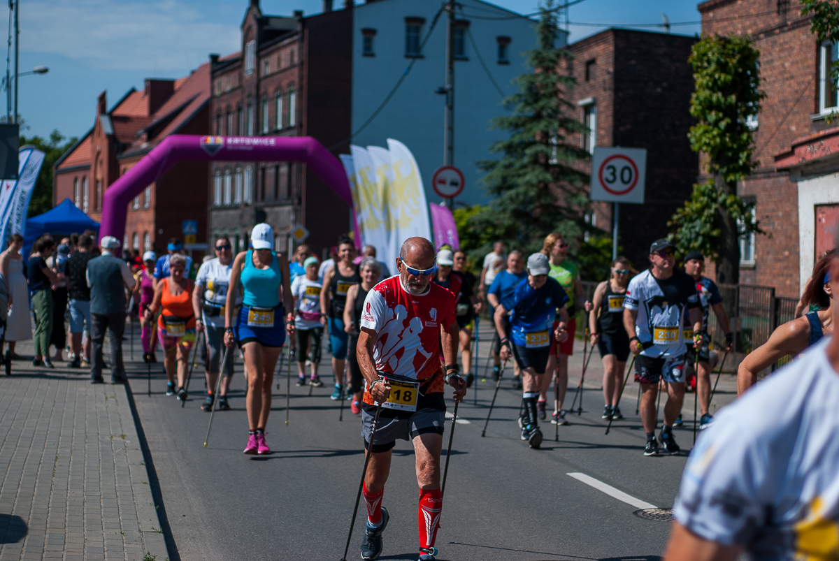 X Bieg im. Janusza Sidły za nami 9