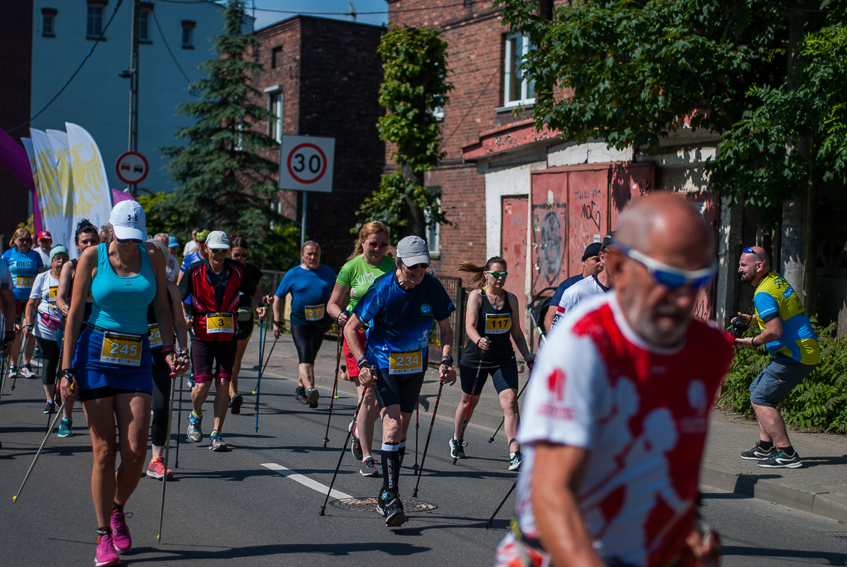 X Bieg im. Janusza Sidły za nami 10