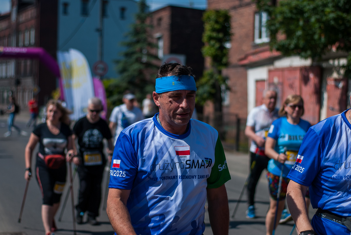 X Bieg im. Janusza Sidły za nami 14