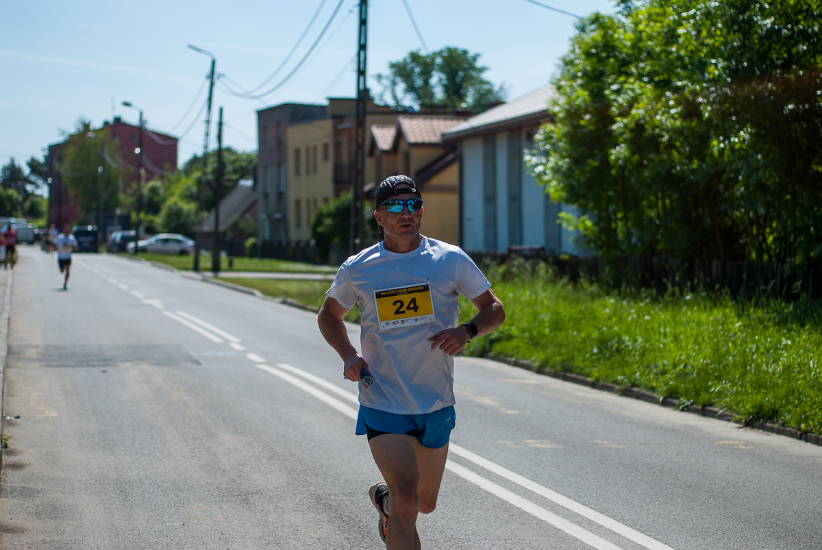 X Bieg im. Janusza Sidły za nami 19