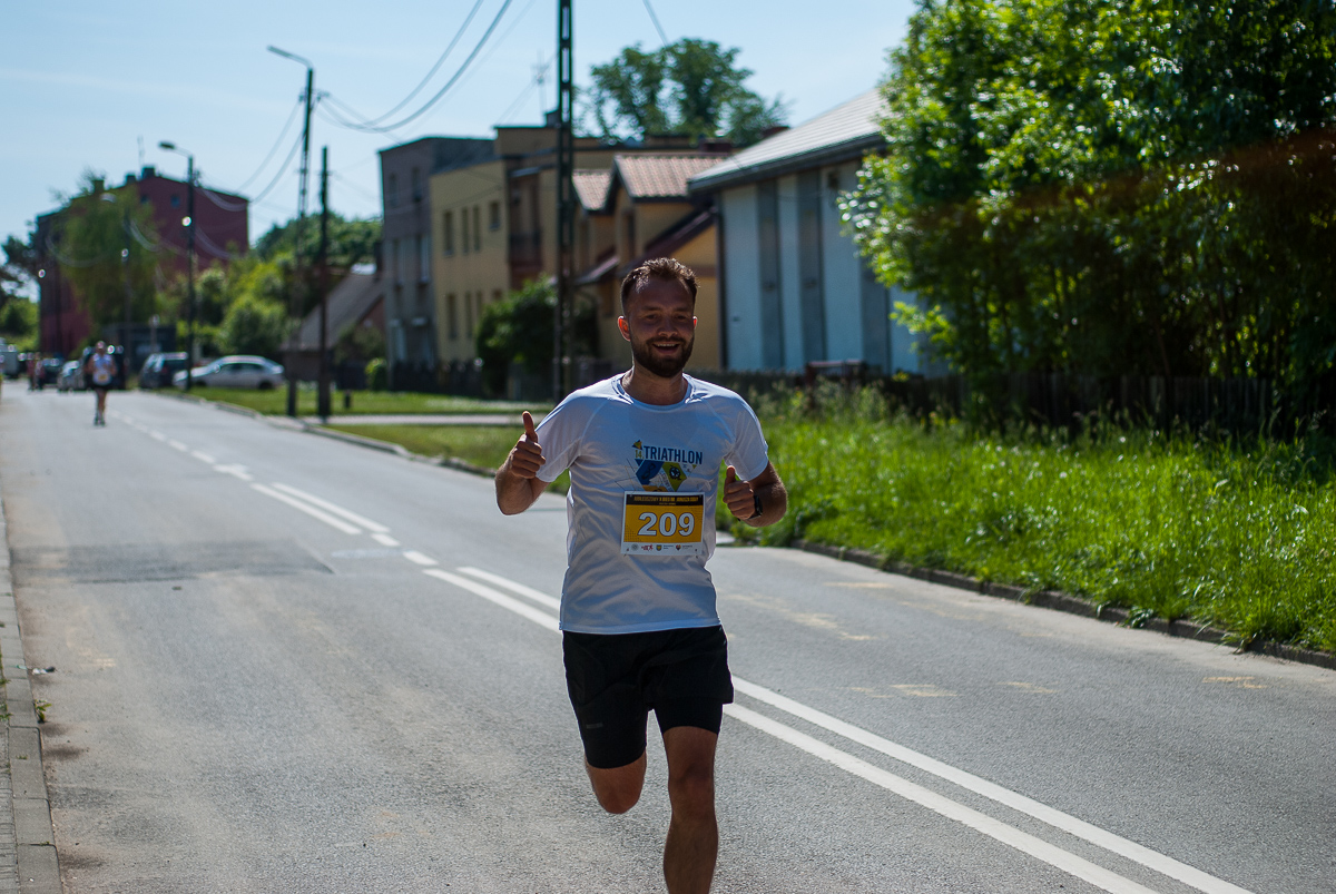 X Bieg im. Janusza Sidły za nami 20