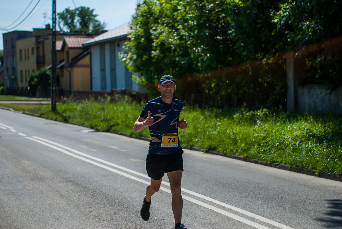 X Bieg im. Janusza Sidły za nami 21