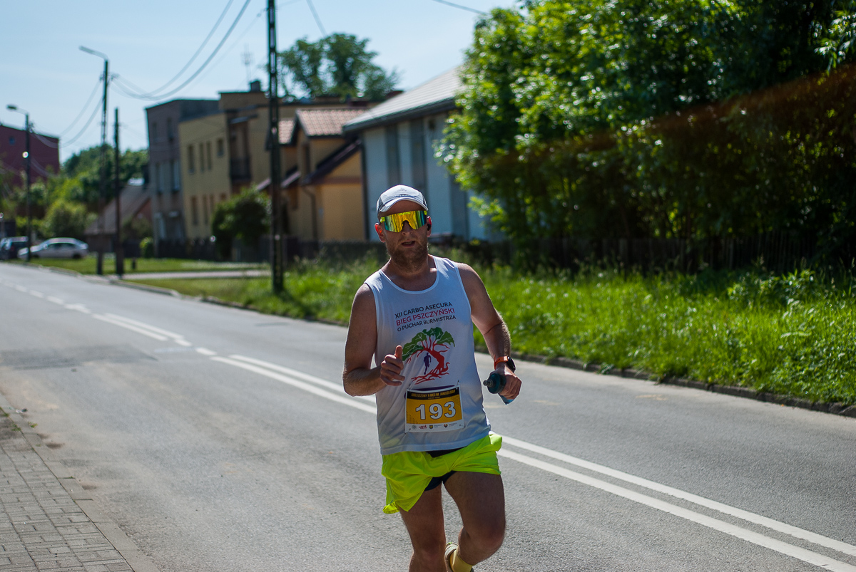 X Bieg im. Janusza Sidły za nami 22