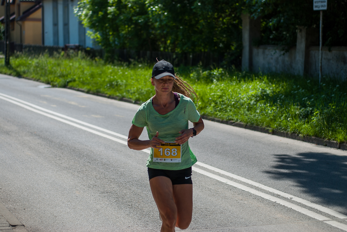 X Bieg im. Janusza Sidły za nami 26