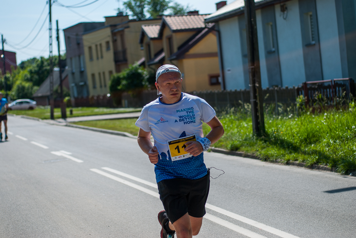 X Bieg im. Janusza Sidły za nami 37