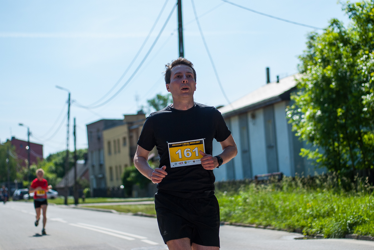 X Bieg im. Janusza Sidły za nami 59