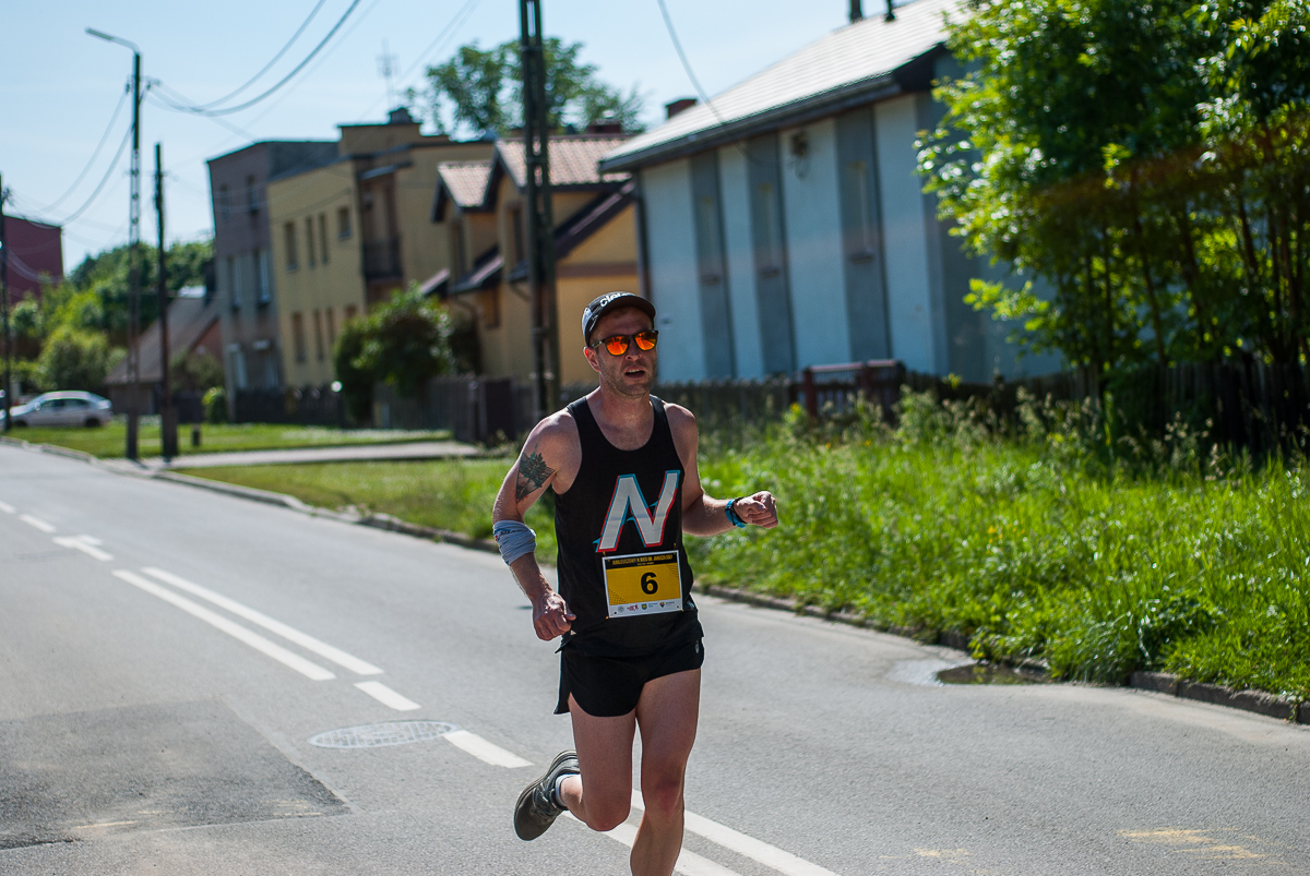 X Bieg im. Janusza Sidły za nami 61