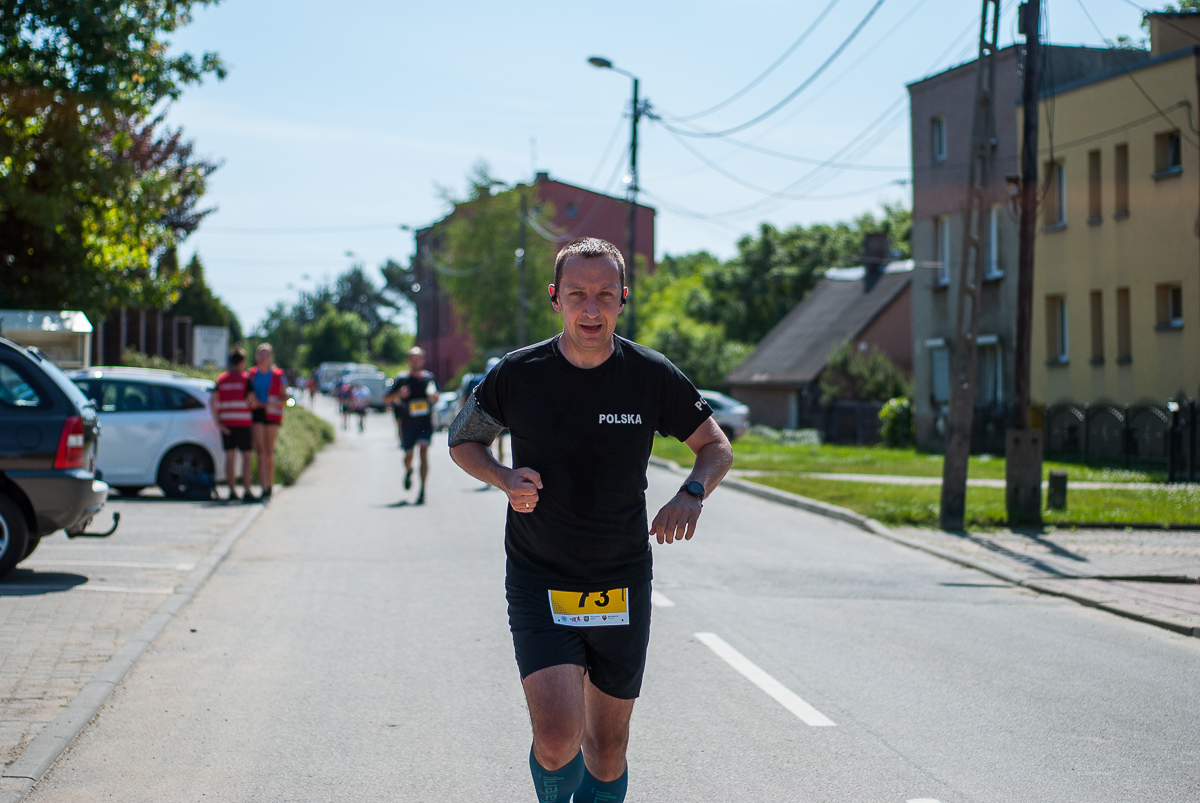 X Bieg im. Janusza Sidły za nami 83