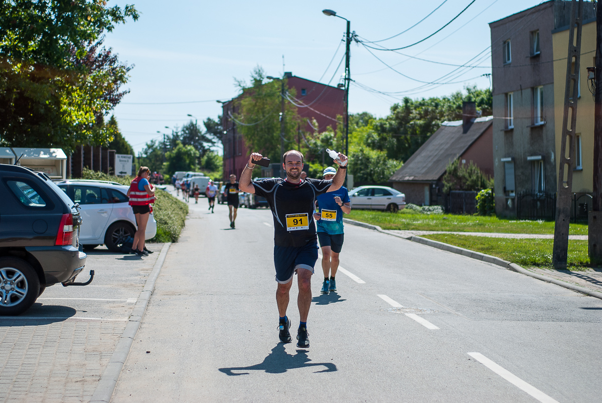 X Bieg im. Janusza Sidły za nami 84