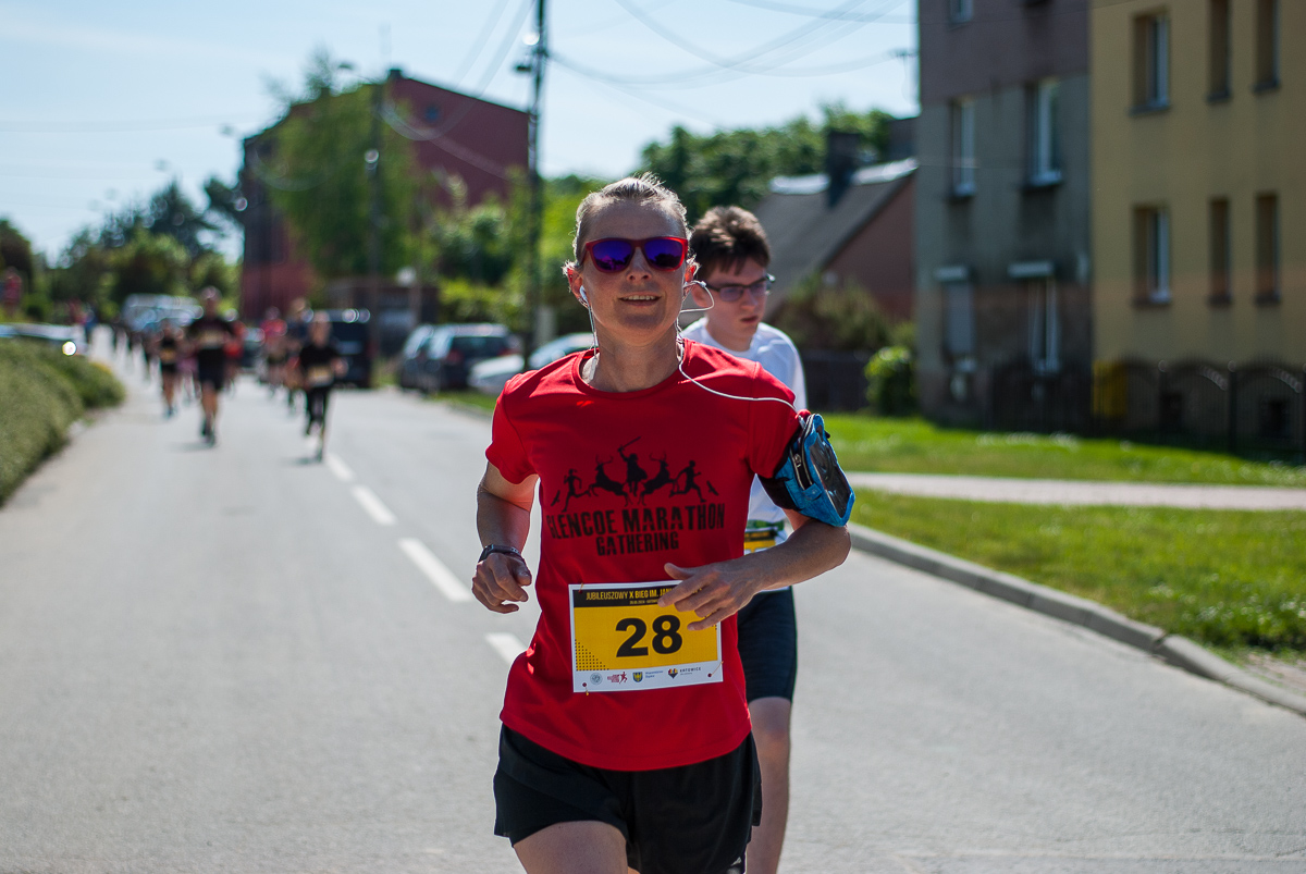 X Bieg im. Janusza Sidły za nami 90