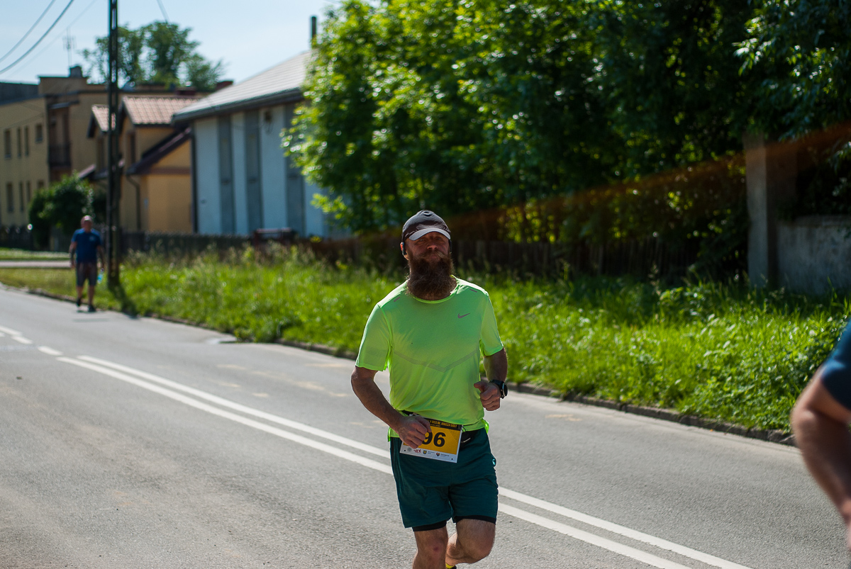 X Bieg im. Janusza Sidły za nami 100