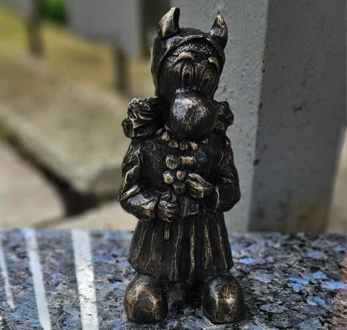 Nowa beboczka na mapie Katowic! Poznajcie Lusię