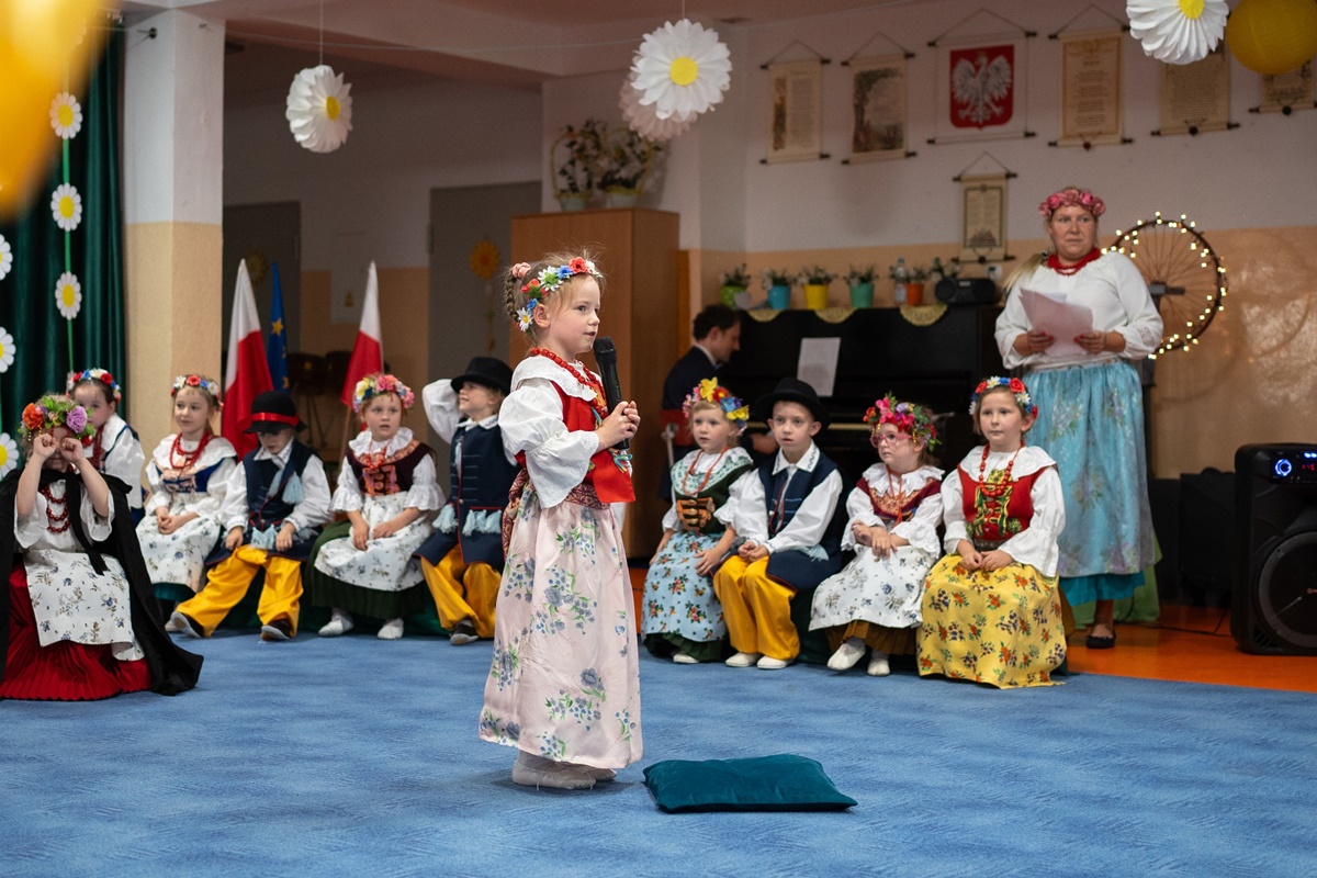 Nowa beboczka na mapie Katowic! Poznajcie Lusię