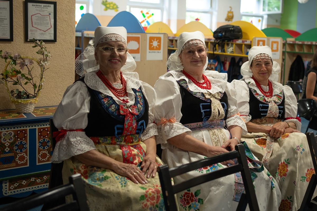 Nowa beboczka na mapie Katowic! Poznajcie Lusię