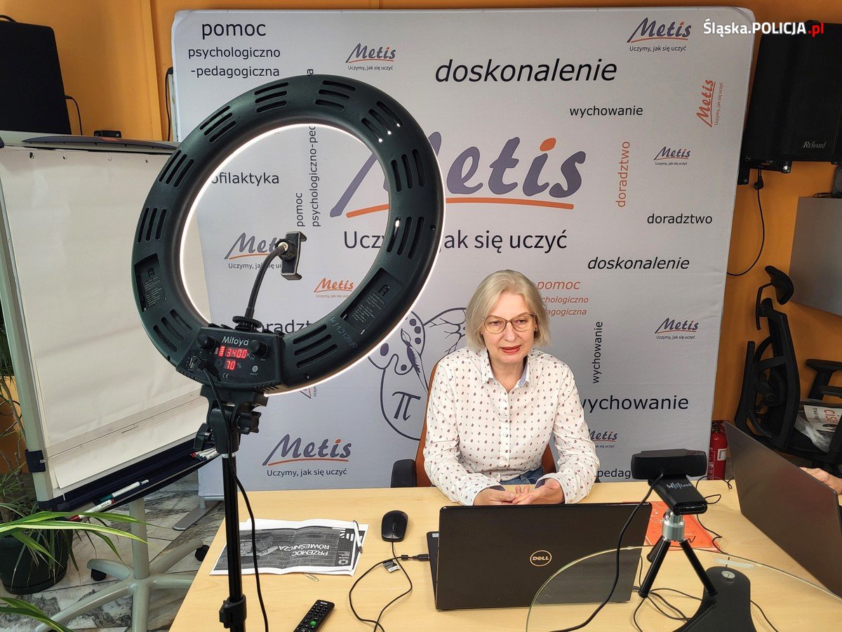 Za nami konferencja o przemocy rówieśniczej