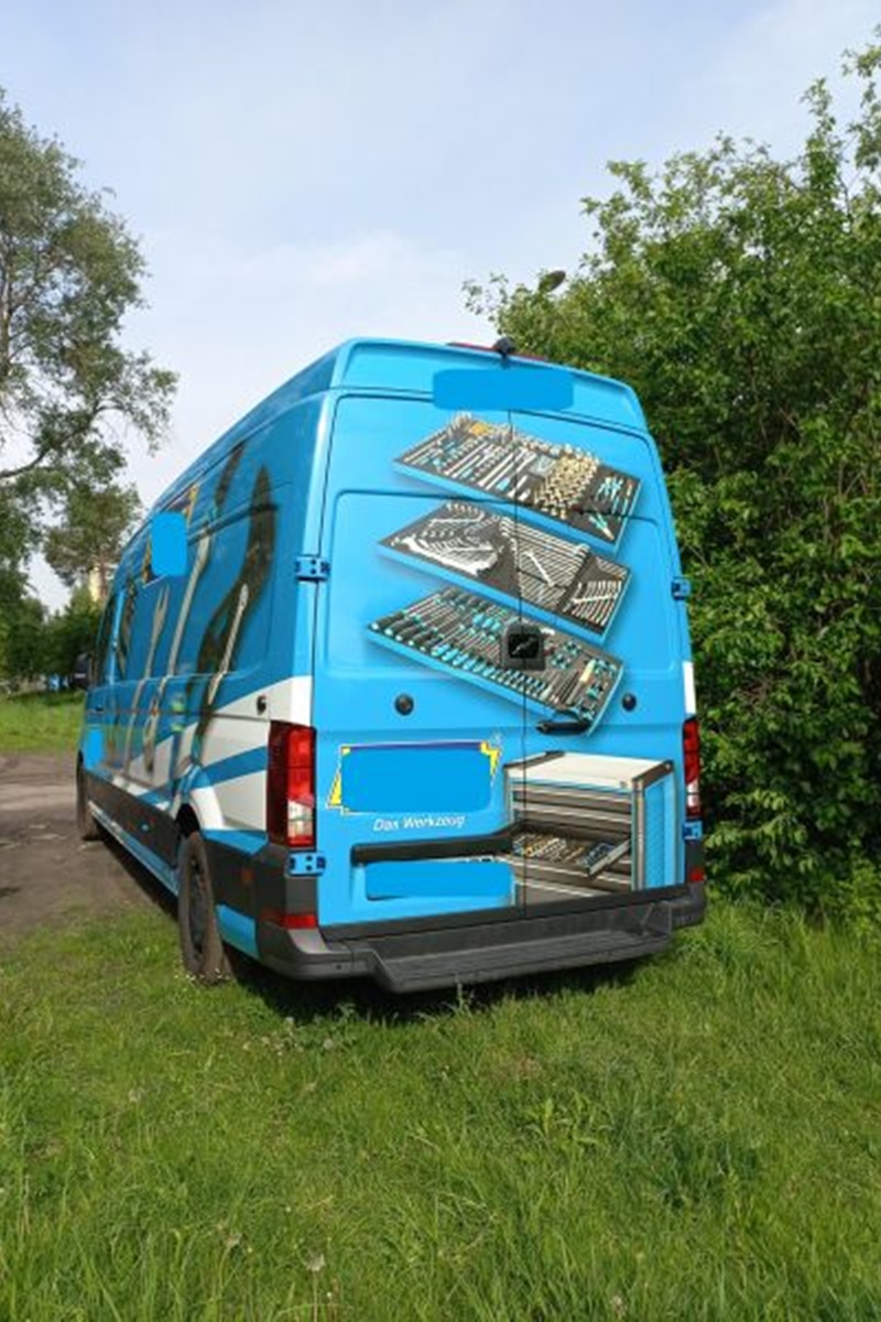 Mistrzowie Parkowania 20-26 maja 11