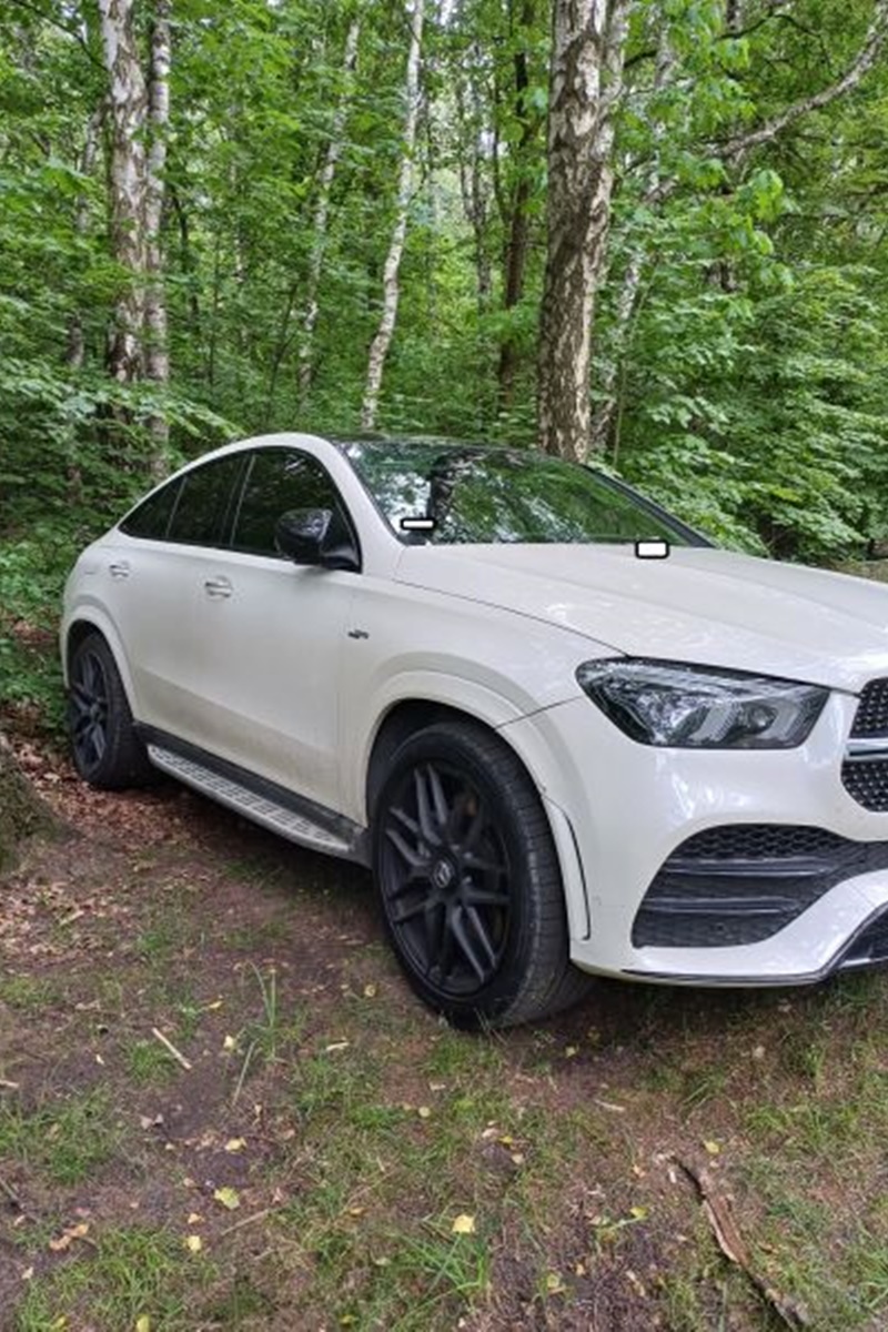 Mistrzowie Parkowania 20-26 maja 14