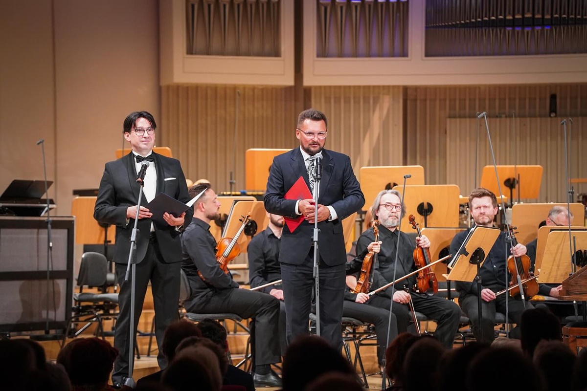 Katowice świętują urodziny prof. Joanny Wnuk-Nazarowej!