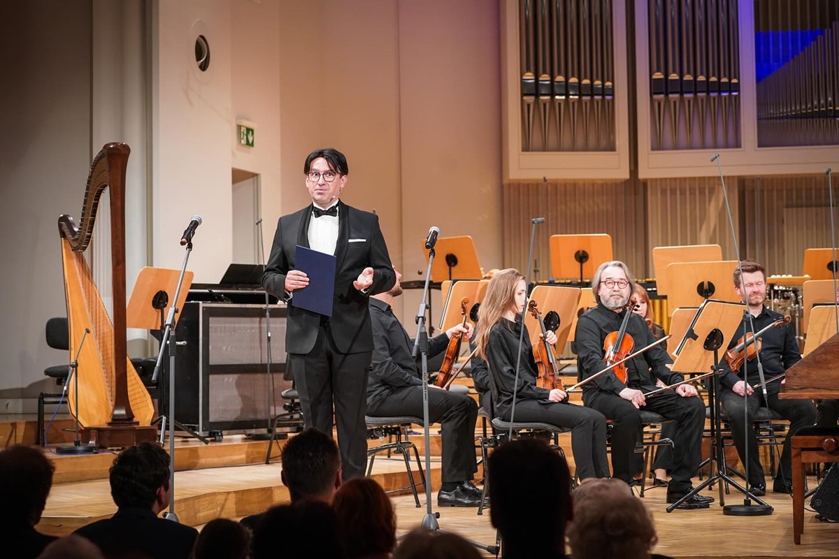 Katowice świętują urodziny prof. Joanny Wnuk-Nazarowej!