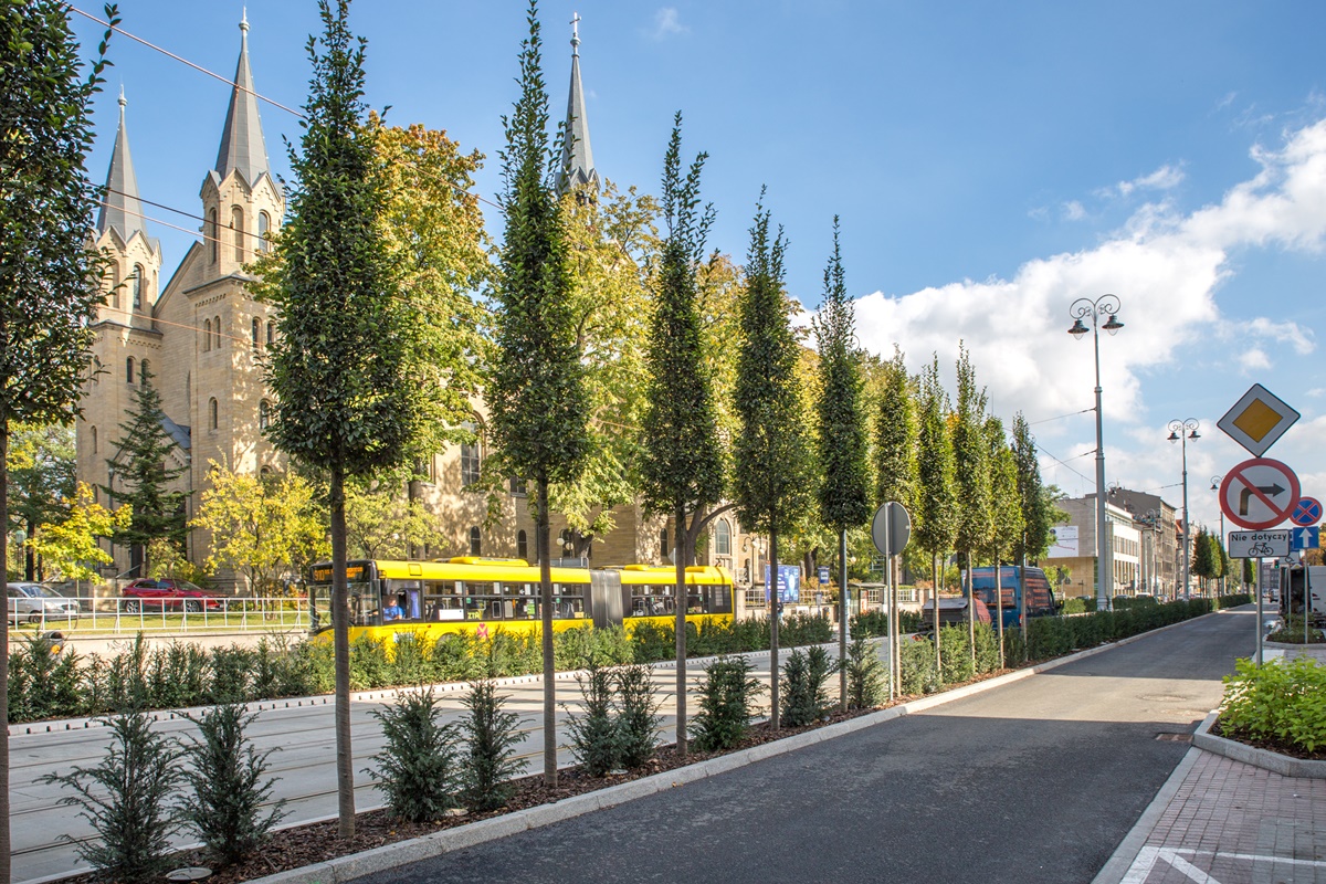 Przedstawiono raport o stanie miasta. Co z niego wynika?