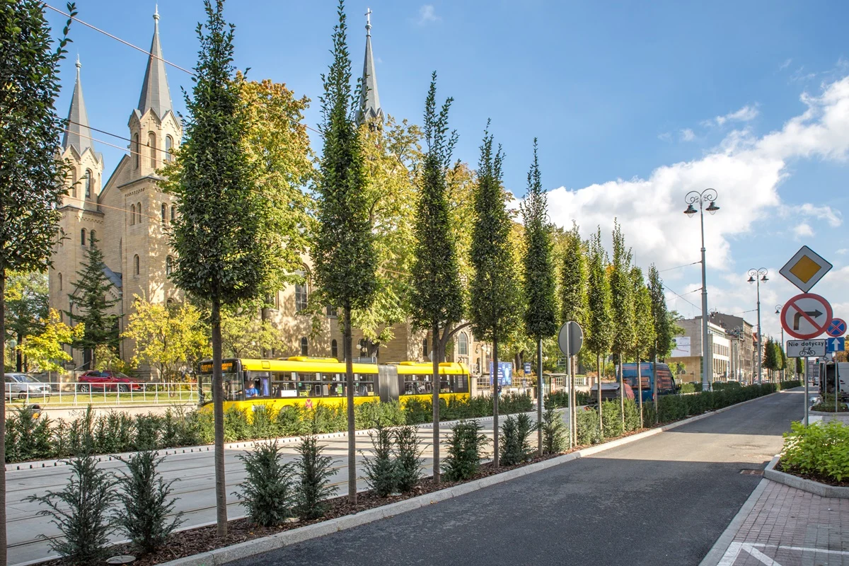 Przedstawiono raport o stanie miasta. Co z niego wynika?