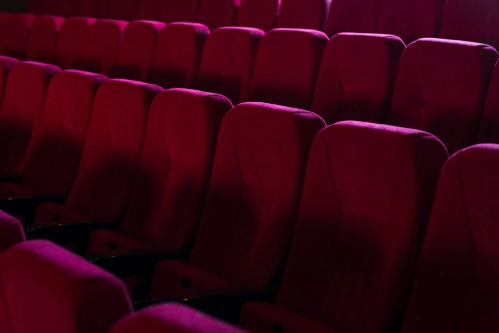 Filmowa majówka w kinach Helios!