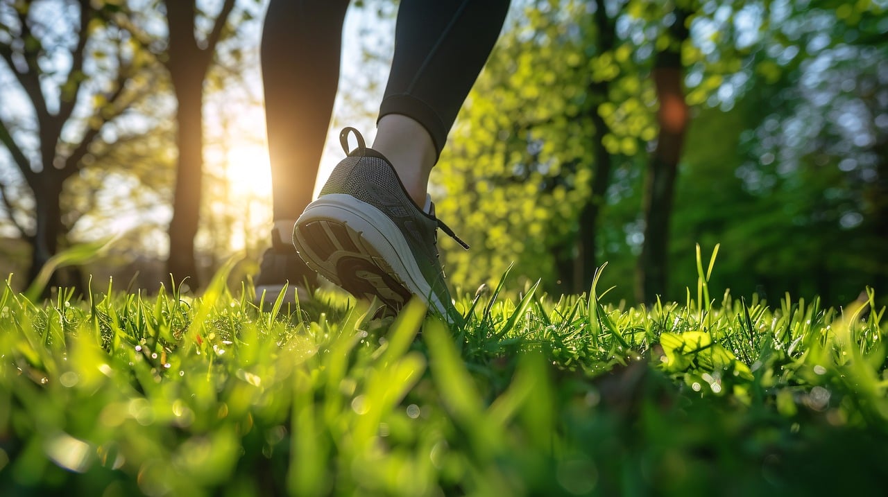 Weź udział w VI Charytatywnym Biegu Nadziei!
