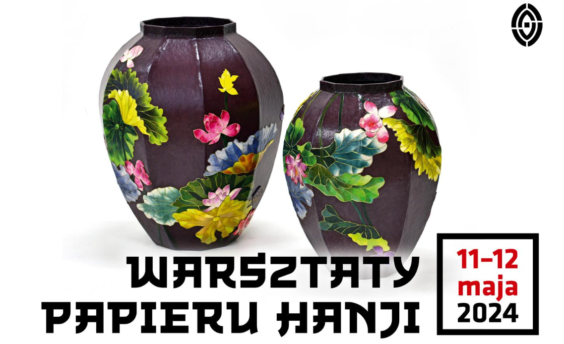 Weekend z kulturą Korei w Muzeum Miejskim! Trwają zapisy