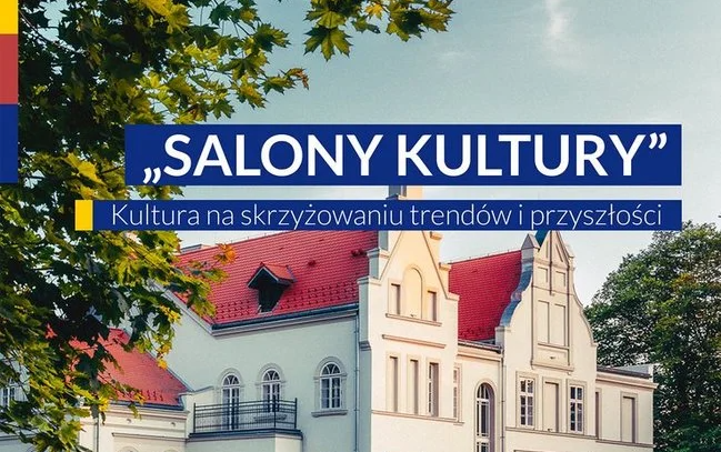 Kultura na skrzyżowaniu trendów i przyszłości - weź udział w dyskusji o przyszłości kultur