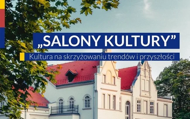 Kultura na skrzyżowaniu trendów i przyszłości - weź udział w dyskusji o przyszłości kultur