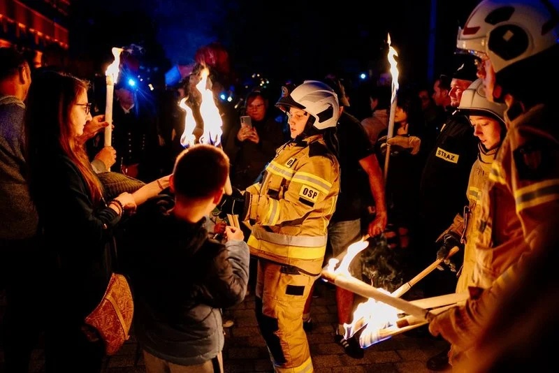 323. Święto Ogniowe w Żorach już 11 maja [PROGRAM]