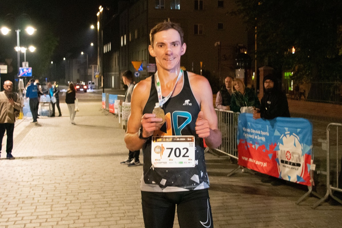 11. Żorski Bieg Ogniowy za nami, zawodnicy i kibice jak zwykle dopisali [FOTO]