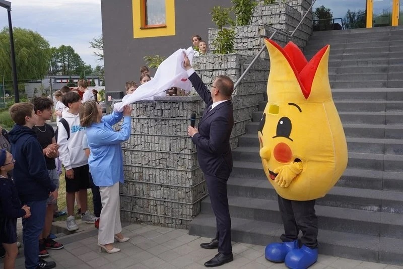 W Szkole Podstawowej nr 8 w Rogoźnej rozegrano Mistrzostwa Szkół w Rummikub