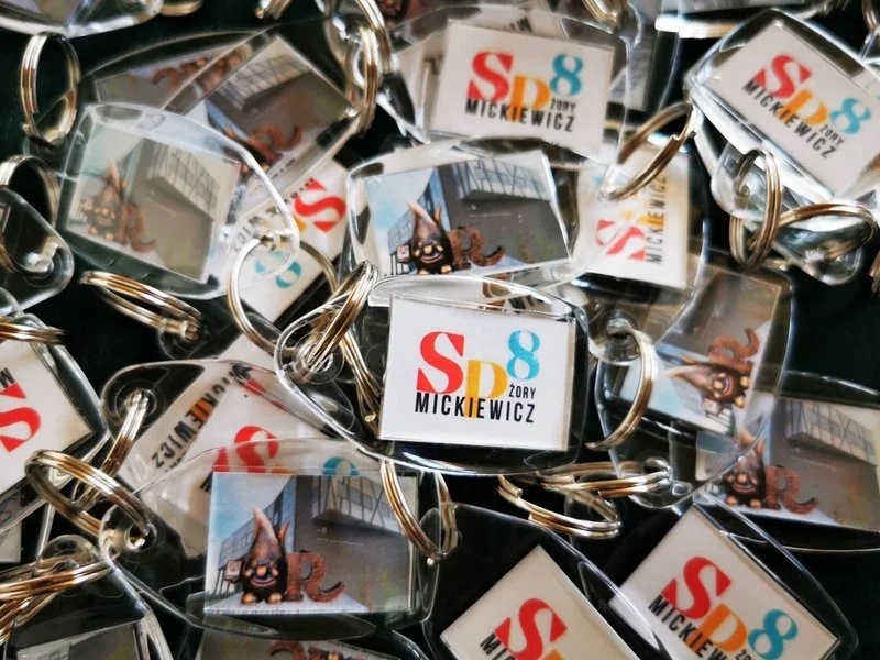 W Szkole Podstawowej nr 8 w Rogoźnej rozegrano Mistrzostwa Szkół w Rummikub