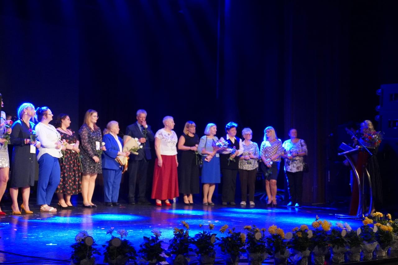 25-lecie Stowarzyszenia Pomocy Dzieciom 1