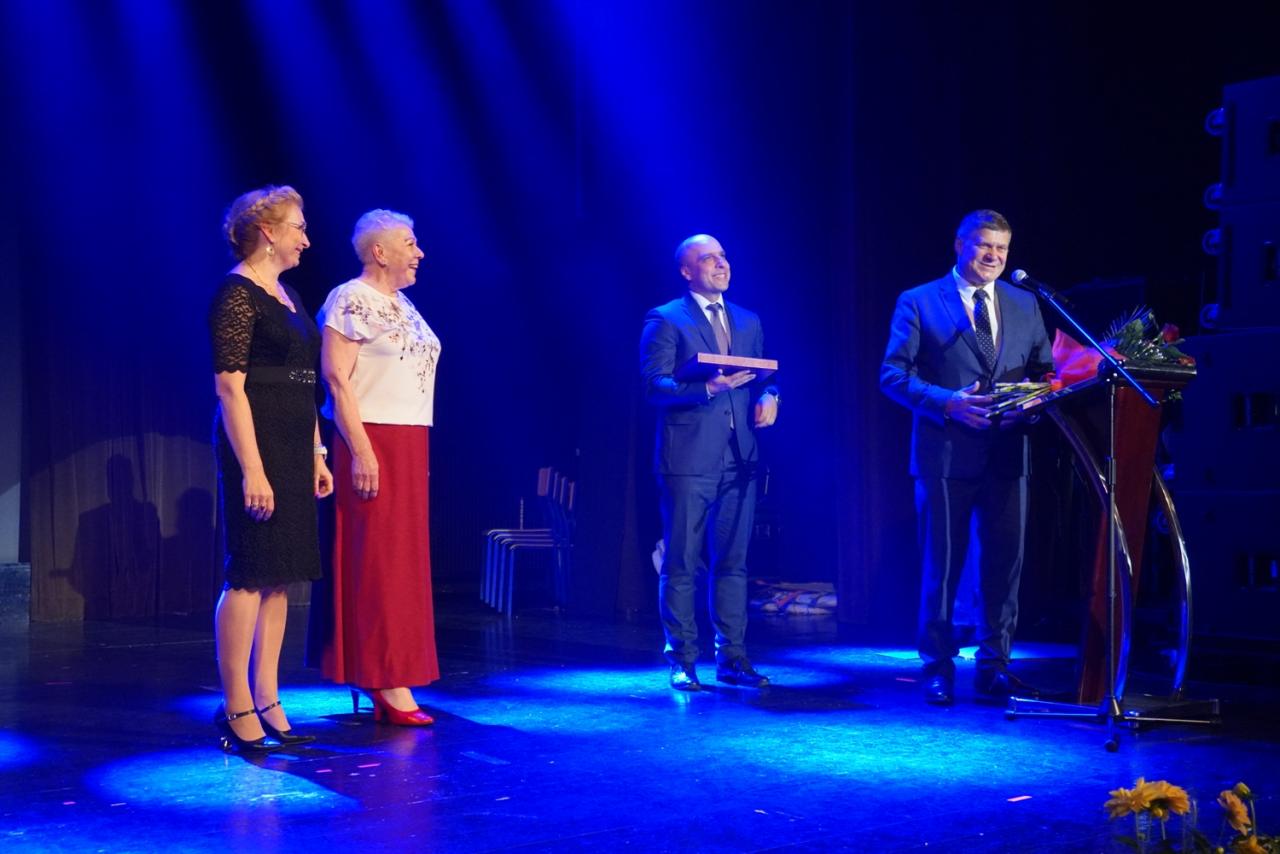 25-lecie Stowarzyszenia Pomocy Dzieciom 4