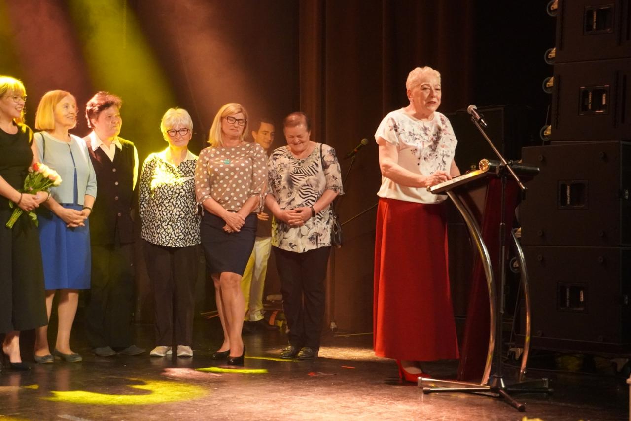 25-lecie Stowarzyszenia Pomocy Dzieciom 5