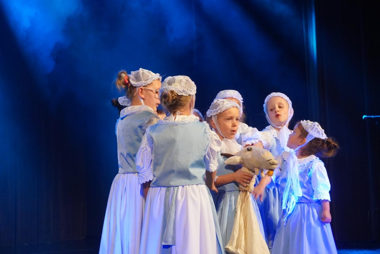 25-lecie Stowarzyszenia Pomocy Dzieciom 9